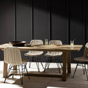 Celestia Atherton Outdoor Dining Table - Default Title