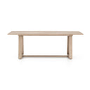 Verano Outdoor Dining Table - Default Title