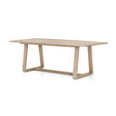 Verano Outdoor Dining Table - Default Title