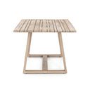 Celestia Atherton Outdoor Dining Table - Default Title