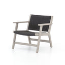 Verity Outdoor Chair - Weathered Grey
