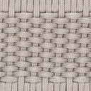 Verity Outdoor Bar Counter Stool - Bar Stool Washed Brown