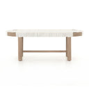 Verano Outdoor Bench - Default Title