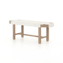 Verano Outdoor Bench - Default Title