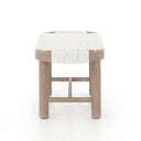 Aveline Sumner Outdoor Bench - Default Title
