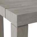 Solara Outdoor Dining Bench - Default Title