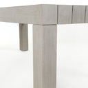 Chic Sonora Outdoor Dining Table