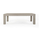 Chic Sonora Outdoor Dining Table
