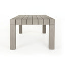 Chic Sonora Outdoor Dining Table