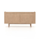 Luxe Lula Outdoor Sideboard - Washed Brown