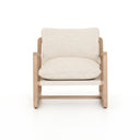 Aveline Outdoor Chair - Faye Sand