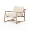 Aveline Outdoor Chair - Faye Sand