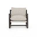 Aveline Outdoor Chair - Faye Ash