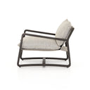 Aveline Outdoor Chair - Faye Ash