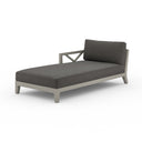 Veritas Outdoor Laf Chaise Piece - Default Title