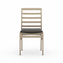 Verity Outdoor Dining Chair - Default Title