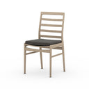 Veridian Outdoor Dining Chair - Default Title