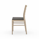 Veridian Outdoor Dining Chair - Default Title
