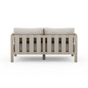 Veranda Outdoor Sofa Washed Brown - 60 Venao Grey