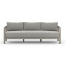 Veranda Outdoor Sofa Weathered Grey - 88 Faye Ash
