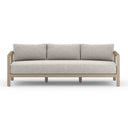 Veranda Outdoor Sofa Washed Brown - 88 Venao Grey