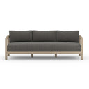 Veranda Outdoor Sofa Washed Brown - 88 Charcoal