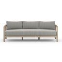 Veranda Outdoor Sofa Washed Brown - 88 Faye Ash