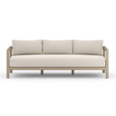 Veranda Outdoor Sofa Washed Brown - 88 Faye Sand