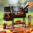 Mini Grill Smoker