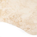 Contemporary Harland Modern Cowhide Rug - Natural Brown