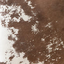 Contemporary Harland Modern Cowhide Pillow - Cover Insert