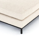 Aurelian Grammercy 3-Piece Sectional - Oak Sand