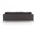 Veridian Grammercy Sofa - 92 - Bennett Charcoal