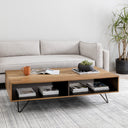Veridian Grammercy Sofa - 92 - Bennett Moon