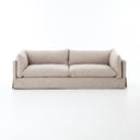 Enclave Habitat Slipcover Sofa - 96 Valley Nimbus
