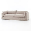 Vesper Habitat Slipcover Sofa - 96 Valley Nimbus