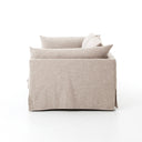Enclave Habitat Slipcover Sofa - 96 Valley Nimbus