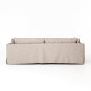 Enclave Habitat Slipcover Sofa - 90 Valley Nimbus