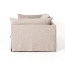 Enclave Habitat Slipcover Sofa - 90 Valley Nimbus
