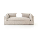 Solstice Habitat Slipcover Chaise - Valley Nimbus