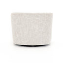 Elysian Swivel Chair - Brazos Dove