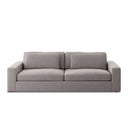 Estoria Bloor Sofa - Chess Pewter
