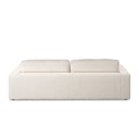 Arista Bloor Sofa - Essence Natural