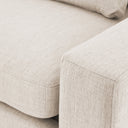 Arista Bloor Sofa - Essence Natural