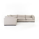 Ashford 5-Piece Sectional - 5-Piece Sectional Bennett Moon