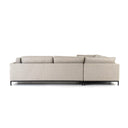 Aurelian Grammercy 3-Piece Sectional - Bennett Moon