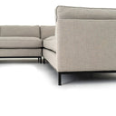 Aurelian Grammercy 3-Piece Sectional - Bennett Moon