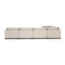 Veridian 6-Piece Sectional - 6-Piece Sectional Bennett Moon