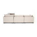 Veridian 6-Piece Sectional - 6-Piece Sectional Bennett Moon