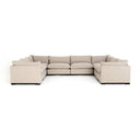 Aveline Westwood 8-Piece Sectional - 8-Piece Sectional Bennett Moon